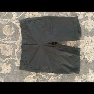 J Crew Bermuda shorts